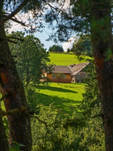 Beskid Niski