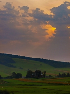 Beskid Niski