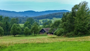 Beskid Niski