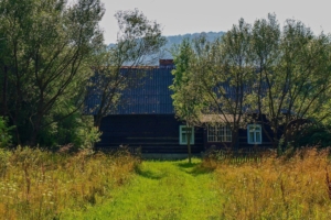 Beskid Niski