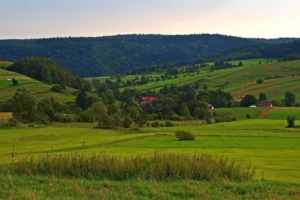 Beskid Niski