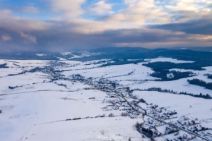 Beskid Niski