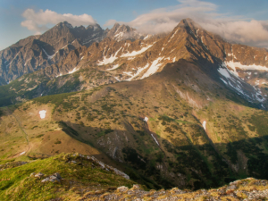 Tatry Wysokie