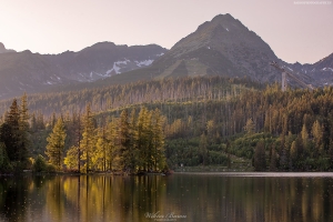 Strbske Pleso