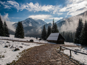 Tatry Zachodnie