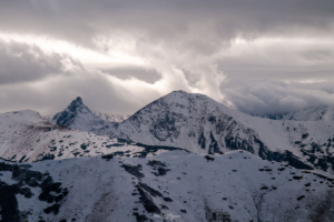 Tatry Zachodnie