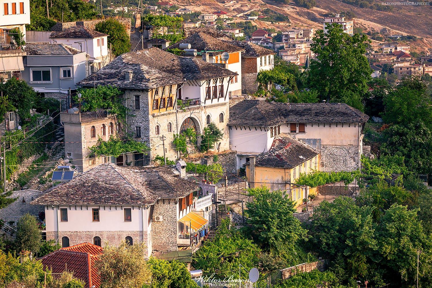Gjirokastra 