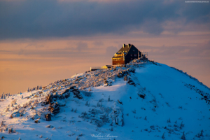 Karkonosze