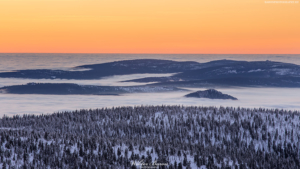 Karkonosze