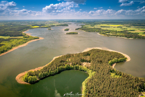Jezioro Jagodne