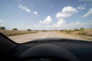 W drodze przez Mołdawię