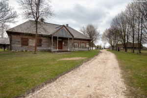 Muzeum Wsi Kieleckiej