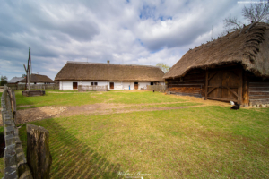 Muzeum Wsi Kieleckiej