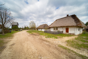 Muzeum Wsi Kieleckiej