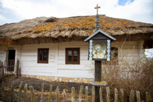 Muzeum Wsi Kieleckiej