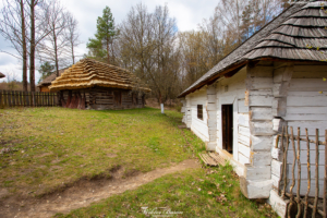 Muzeum Wsi Kieleckiej