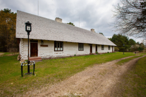 Muzeum Wsi Kieleckiej