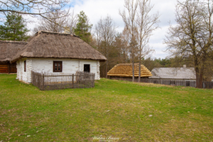 Muzeum Wsi Kieleckiej