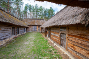 Muzeum Wsi Kieleckiej