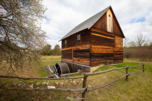 Muzeum Wsi Kieleckiej