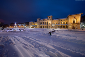 Krynica Zdrój