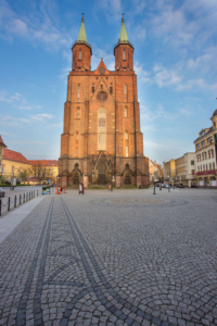 Legnica