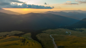 Transalpina