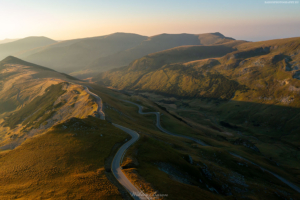 Transalpina