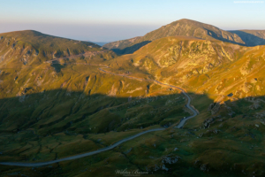 Transalpina