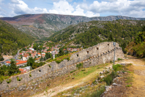 Stolac