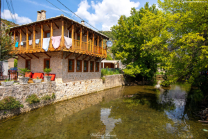 Stolac