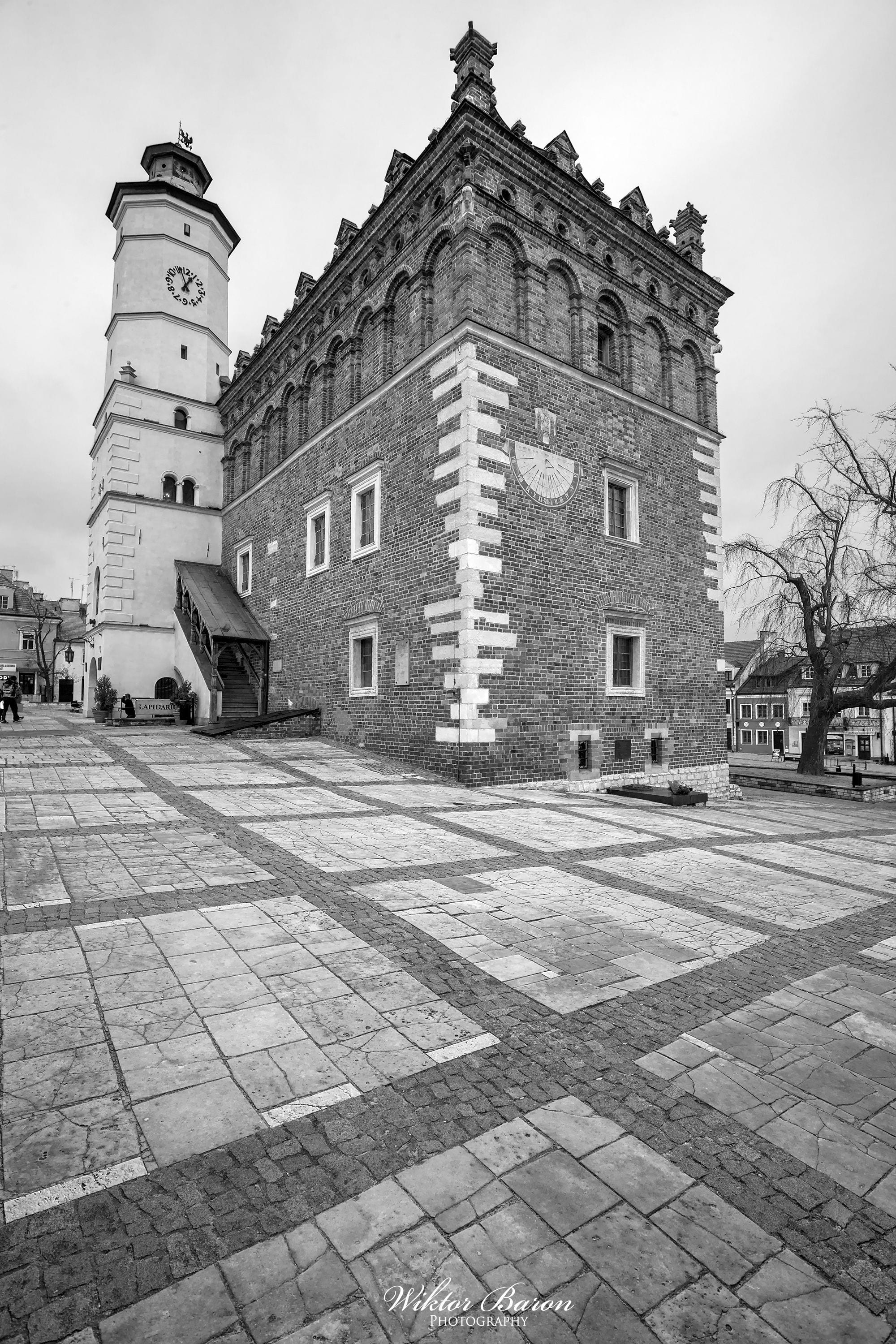 Sandomierz  