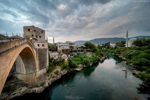 Mostar 