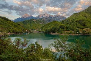 Dolina Neretwy - Bośnia i Hercegowina