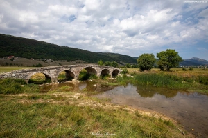 Rzymski most - Bośnia i Hercegowina