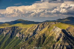 Góry Durmitor 