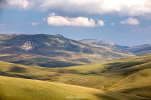 Góry Kosowa - Szar Płanina