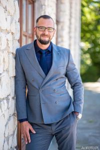 Fotografia Wizerunkowa - Kurs