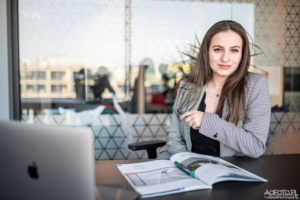 Kurs fotografii studyjnej i portretowej