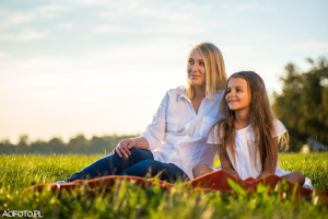 Kurs Fotografii Portretowej - Kurs