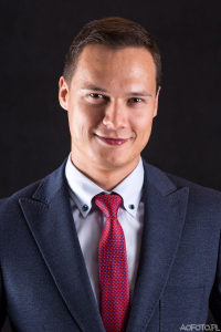 Portret Biznesowy - Kurs