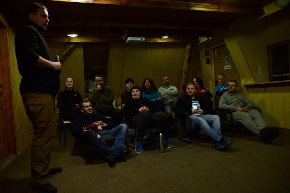 Warsztaty Fotografii Krajobrazowej w Pieninach (1)