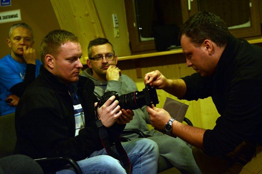 Warsztaty Fotografii Krajobrazowej w Pieninach (15)