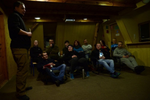 Warsztaty Fotografii Krajobrazowej w Pieninach (1)