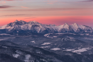 Warsztay Fotograficzne Pieniny