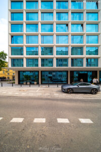 Fotografia Nieruchomości - Warszawa