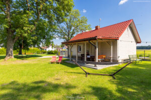 Fotografia Wnętrz - Wiślica