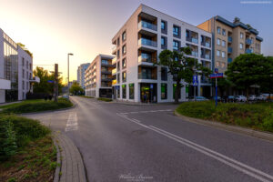 Fotografia Nieruchomośći - Warszawa