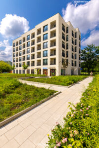 Fotografia Nieruchomośći - Warszawa