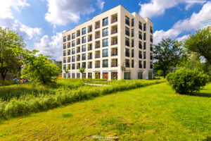 Fotografia Nieruchomośći - Warszawa